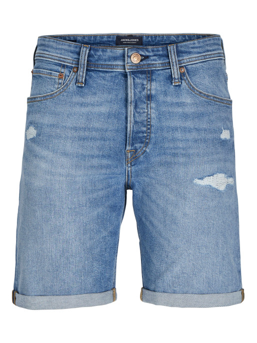 JACK & JONES Pantaloni scurti Jjirick Jjioriginal