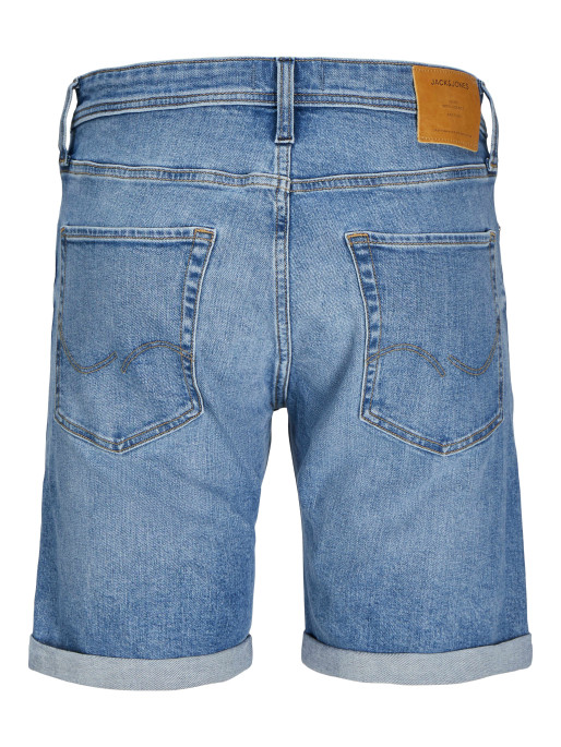 JACK & JONES Pantaloni scurti Jjirick Jjioriginal