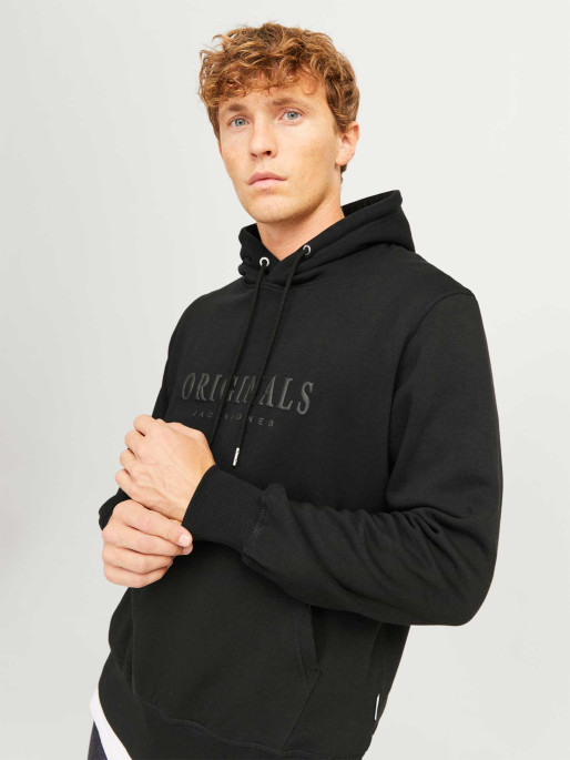 JACK & JONES Hanorac Jorfrederiksberg Sweat Spa