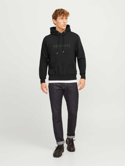 JACK & JONES Hanorac Jorfrederiksberg Sweat Spa