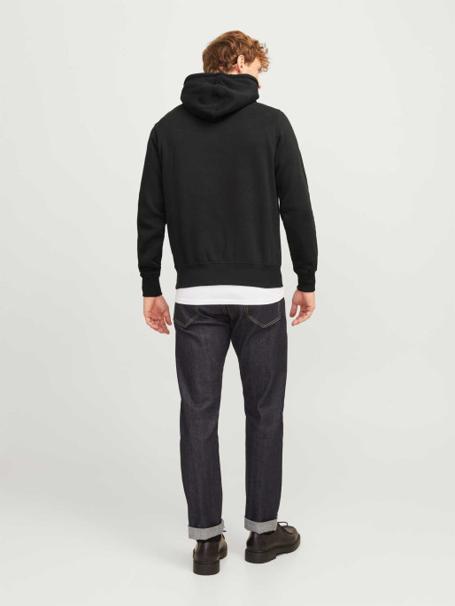 JACK & JONES Hanorac Jorfrederiksberg Sweat Spa