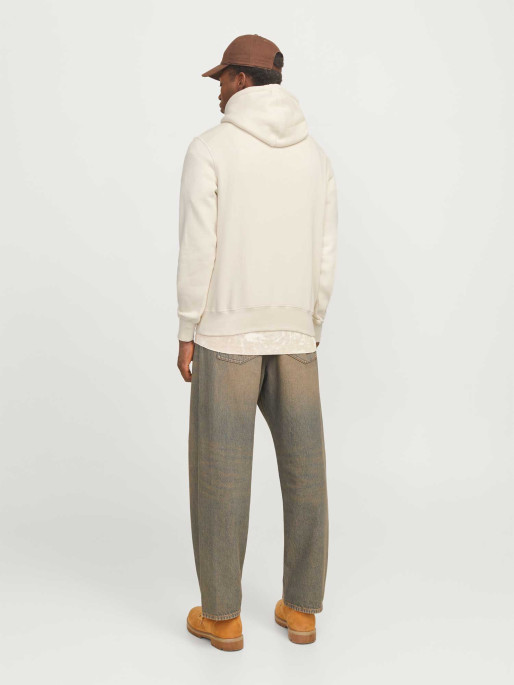 JACK & JONES Hanorac Jorfrederiksberg Sweat Spa