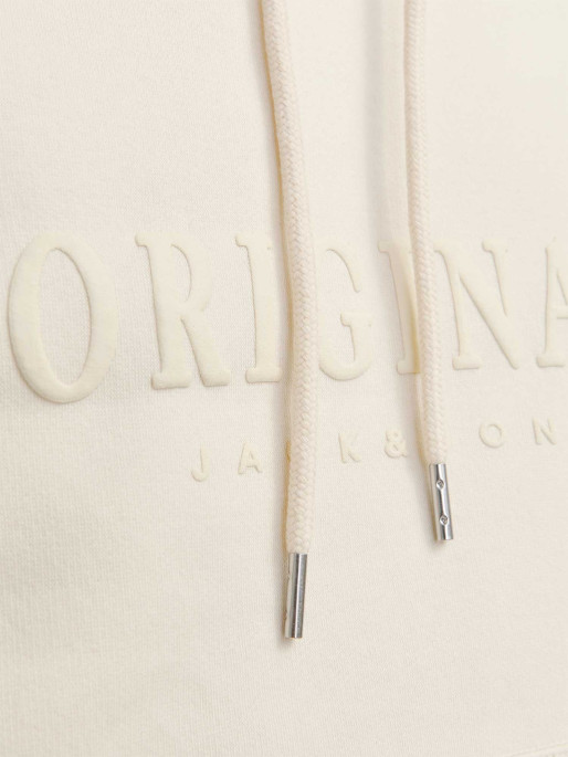 JACK & JONES Hanorac Jorfrederiksberg Sweat Spa