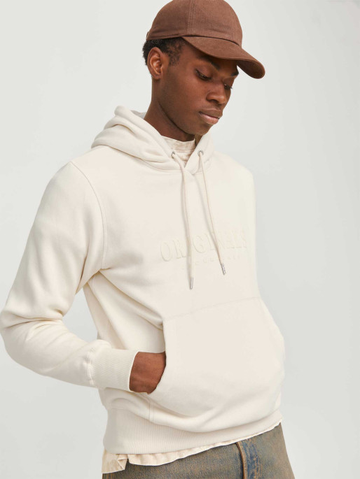 JACK & JONES Hanorac Jorfrederiksberg Sweat Spa