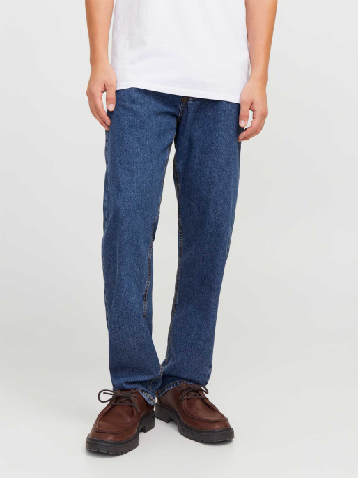 JACK & JONES Blugi Jjichris Jjoriginal Sq 741