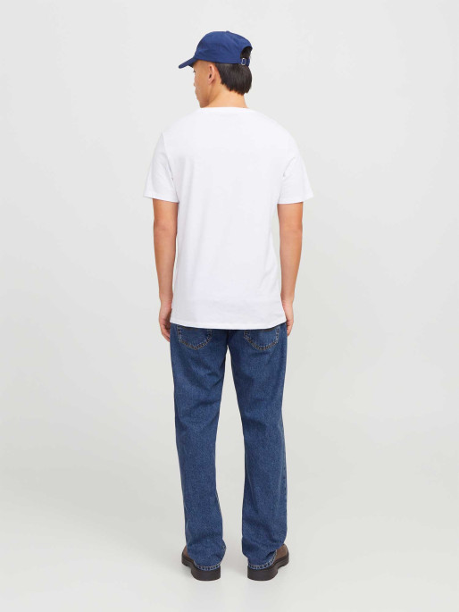 JACK & JONES Blugi Jjichris Jjoriginal Sq 741