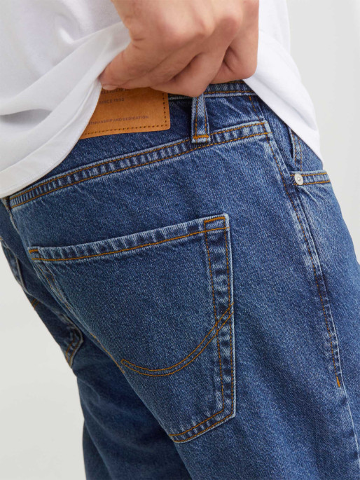 JACK & JONES Blugi Jjichris Jjoriginal Sq 741