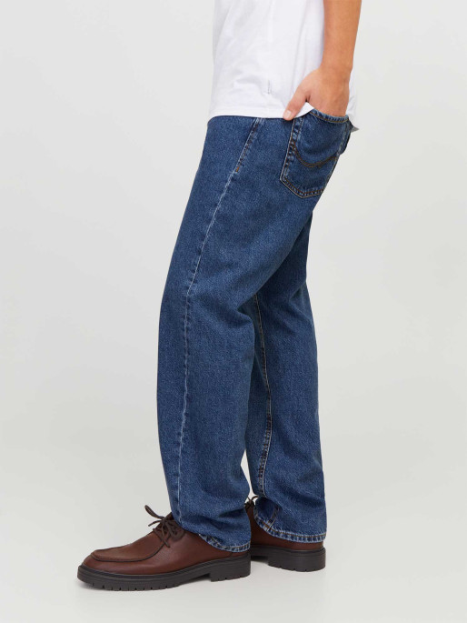 JACK & JONES Blugi Jjichris Jjoriginal Sq 741