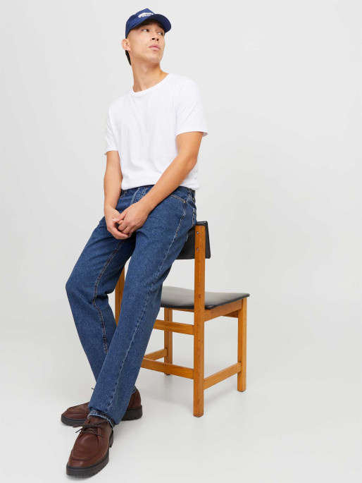 JACK & JONES Blugi Jjichris Jjoriginal Sq 741