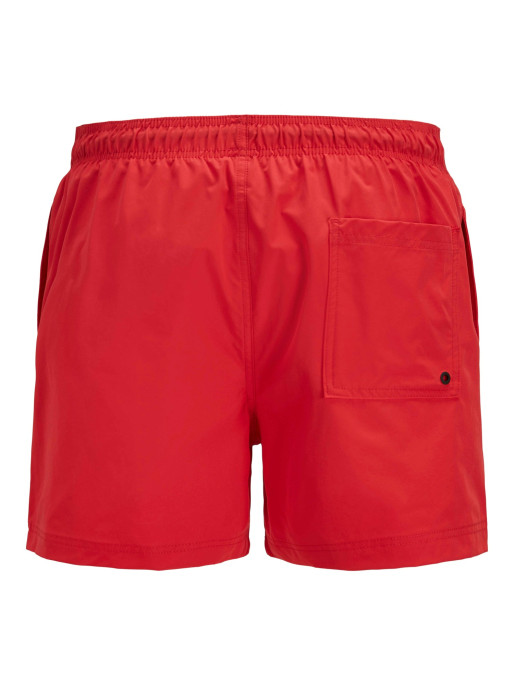 JACK & JONES Swimming shorts JPSTMAUI JJSWIM DOUBLE LOGO AKM SN