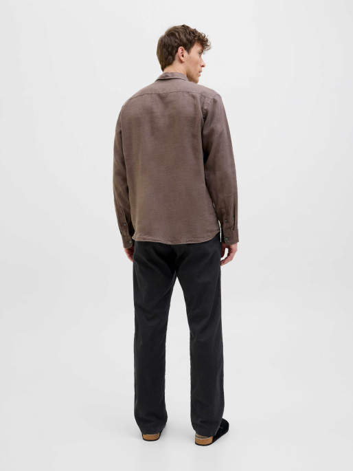 JACK & JONES Pantaloni Jpstkane Hybrid Bondi Sn
