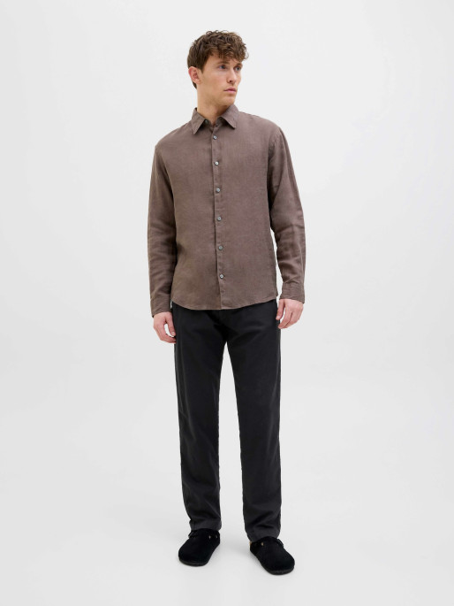 JACK & JONES Pantaloni Jpstkane Hybrid Bondi Sn
