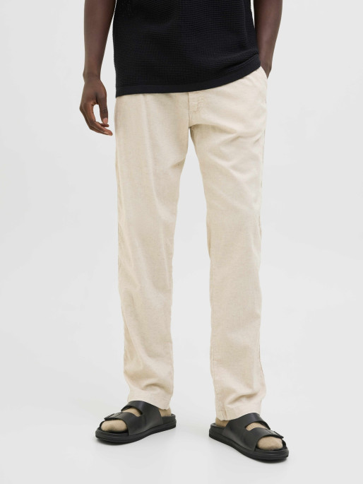 JACK & JONES Pantaloni Jpstkane Hybrid Bondi Sn