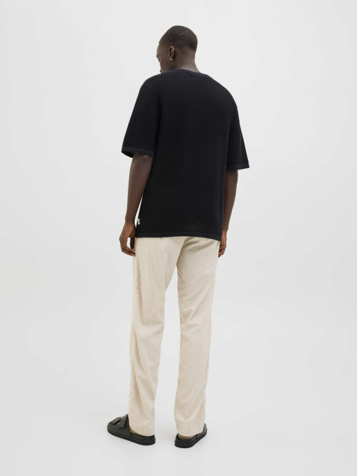 JACK & JONES Pantaloni Jpstkane Hybrid Bondi Sn