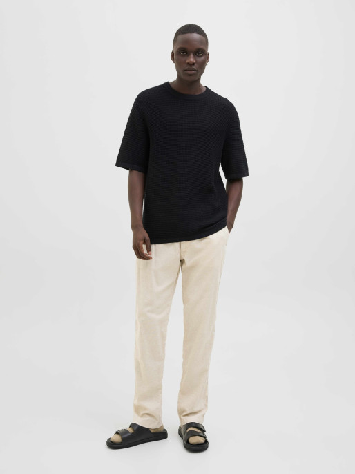 JACK & JONES Pantaloni Jpstkane Hybrid Bondi Sn