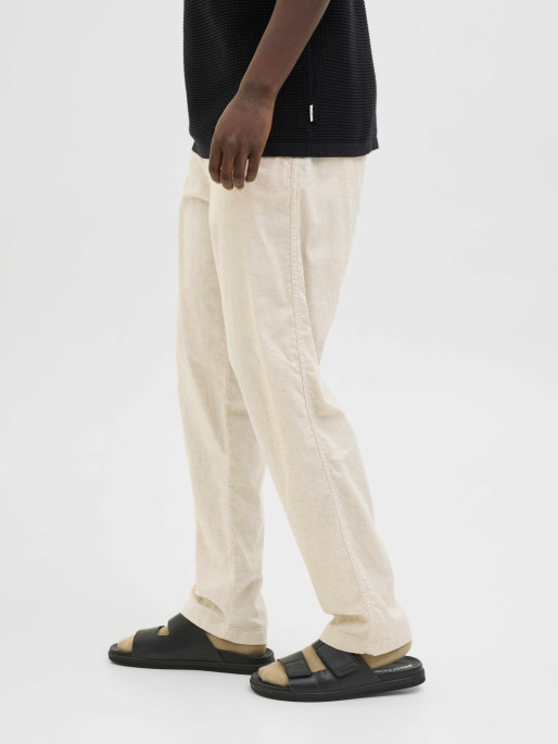 JACK & JONES Pantaloni Jpstkane Hybrid Bondi Sn