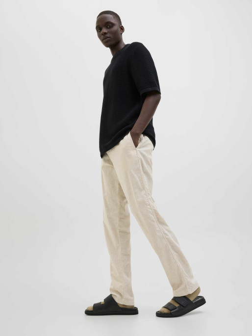 JACK & JONES Pantaloni Jpstkane Hybrid Bondi Sn