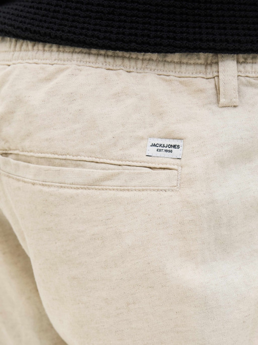 JACK & JONES Pantaloni Jpstkane Hybrid Bondi Sn