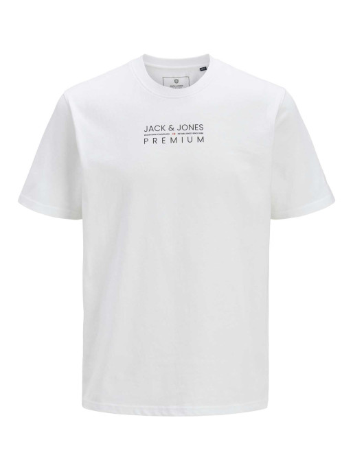 JACK & JONES Tricou Jprbluatlas Ss