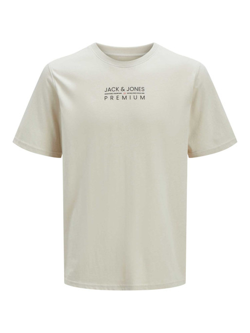 JACK & JONES Tricou Jprbluatlas Ss