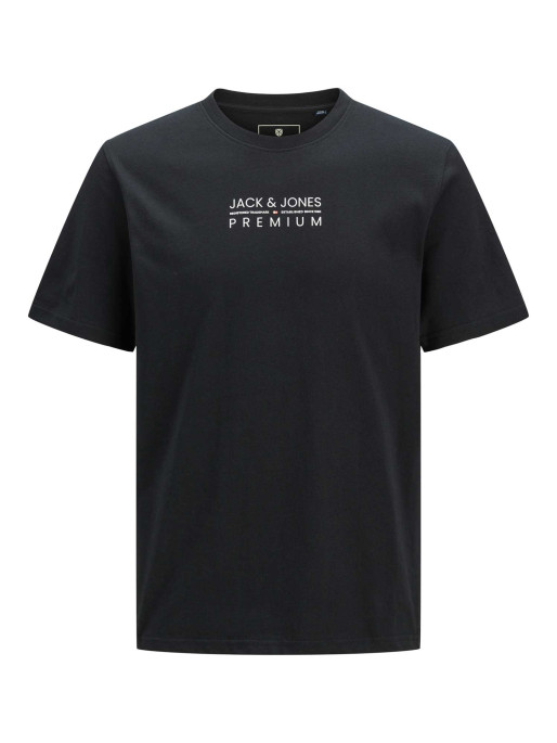 JACK & JONES Tricou Jprbluatlas Ss
