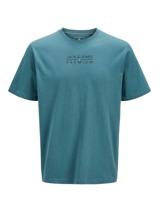JACK & JONES Tricou Jprbluatlas Ss