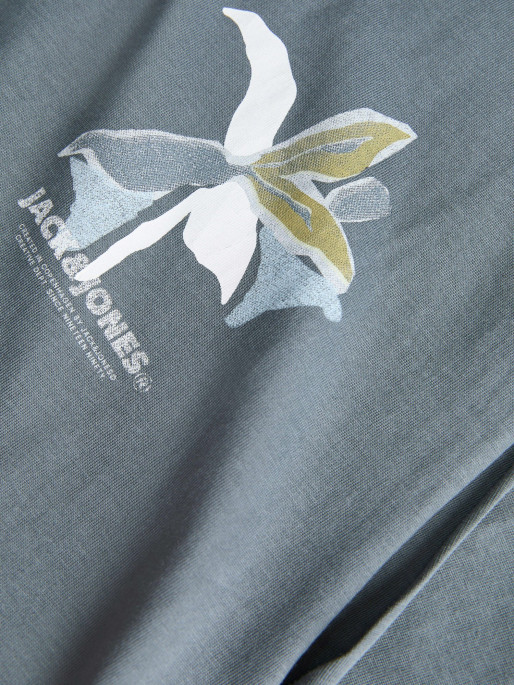 JACK & JONES JORALMERIA Sleeveless T-shirt SS Crew Neck