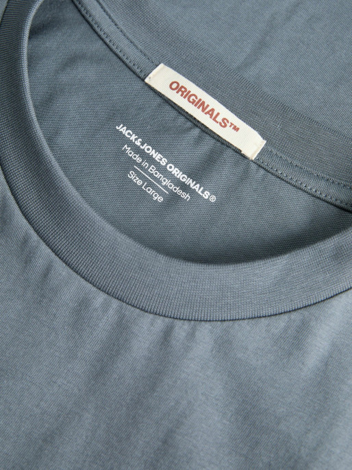 JACK & JONES JORALMERIA Sleeveless T-shirt SS Crew Neck