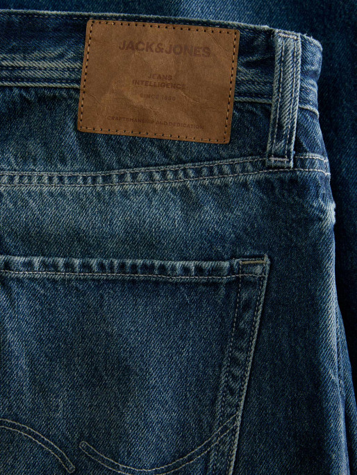 JACK & JONES Blugi Jjieddie Jjoriginal Am 769
