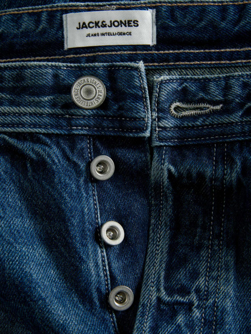 JACK & JONES Blugi Jjieddie Jjoriginal Am 769