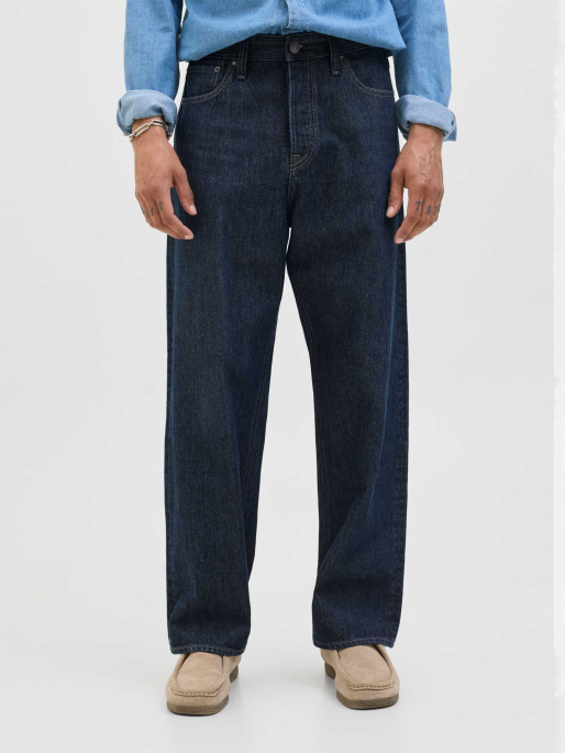 JACK & JONES Blugi Jjialex Jjoriginal Am 899 Sn
