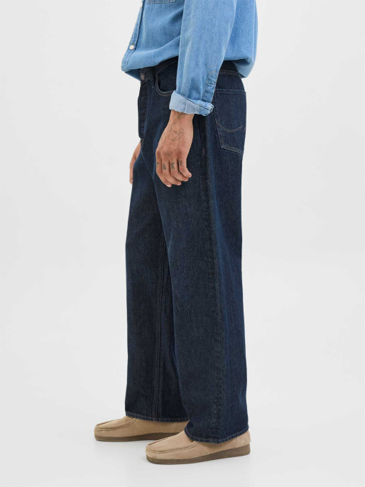 JACK & JONES Blugi Jjialex Jjoriginal Am 899 Sn