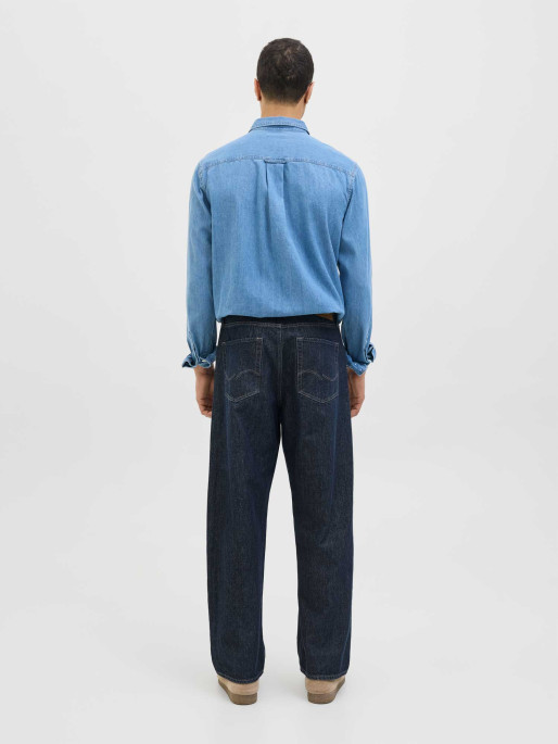 JACK & JONES Blugi Jjialex Jjoriginal Am 899 Sn