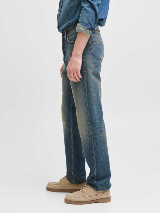JACK & JONES
