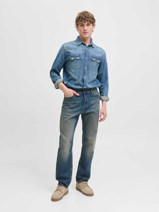 JACK & JONES