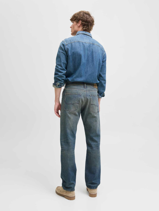 JACK & JONES