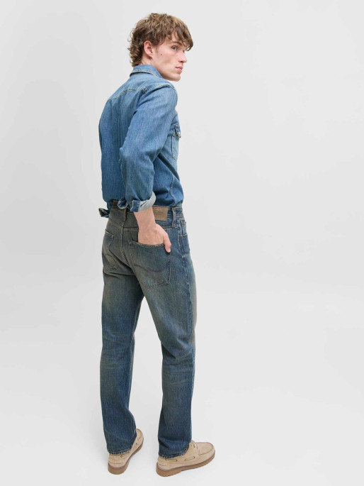 JACK & JONES