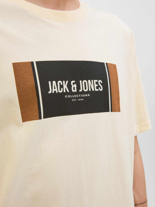 JACK & JONES