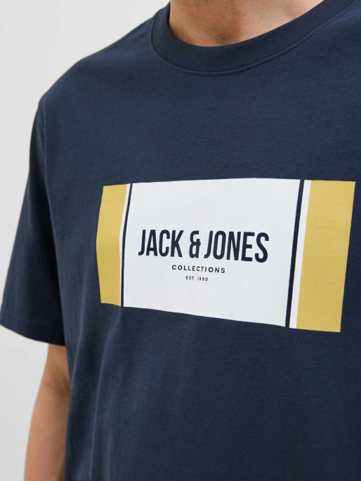 JACK & JONES
