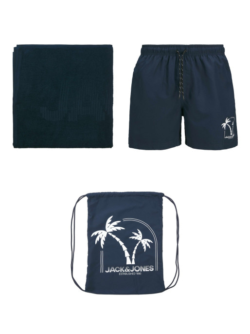 JACK & JONES Set pentru plaja Jpstmaui