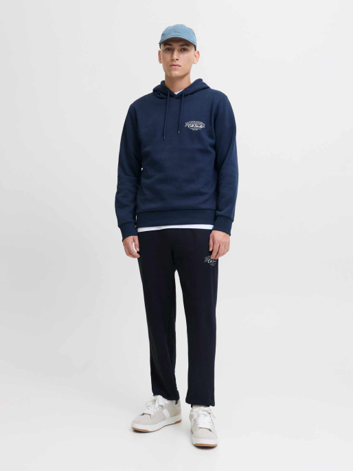 JACK & JONES JPSTGORDON MAKOTO SWEAT PANTS