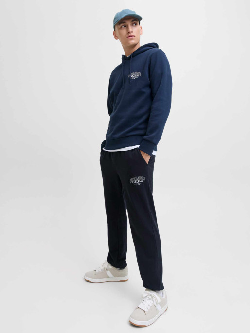 JACK & JONES JPSTGORDON MAKOTO SWEAT PANTS