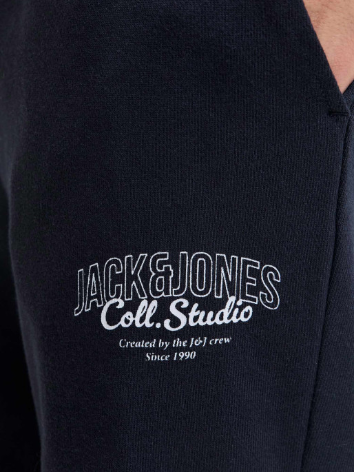 JACK & JONES JPSTGORDON MAKOTO SWEAT PANTS