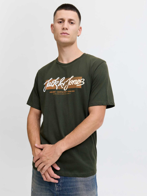 JACK & JONES