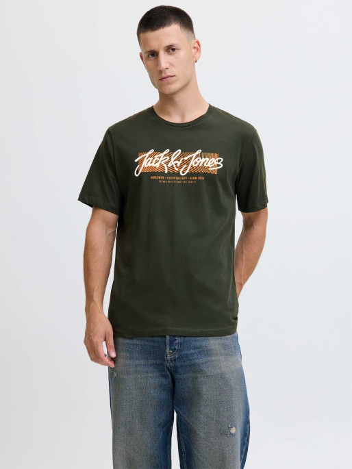 JACK & JONES