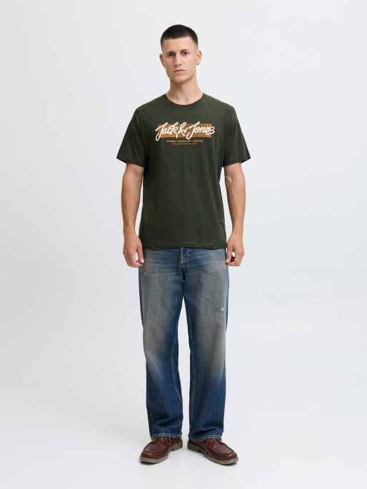 JACK & JONES