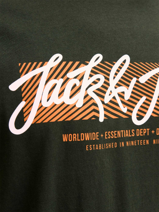 JACK & JONES
