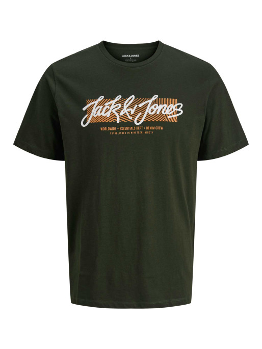 JACK & JONES