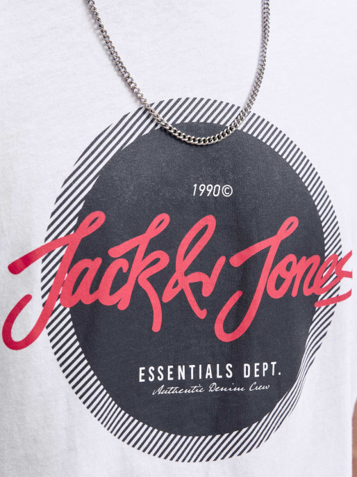 JACK & JONES