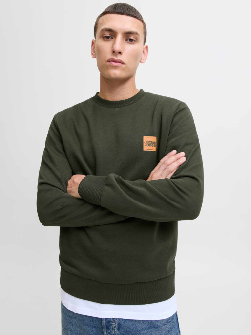 JACK & JONES